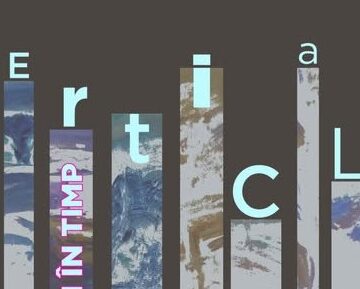 GALERIA DE ARTĂ U.A.P.: ”VERTICAL 17 – Dialoguri în timp” la 20 de ani de la absolvirea Programului de studiu Arte Plastice GALERIA DE ARTĂ U.A.P.: ”VERTICAL 17 – Dialoguri în timp” la 20 de ani de la absolvirea Programului de studiu Arte Plastice