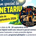 PLANETARIUL BAIA MARE: Program special de Sărbătoarea Castanelor