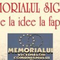 APARIȚIE EDITORIALĂ: Memorialul de la Sighet – De la idee la faptă