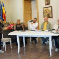 VIDEO: Culoare și lumină – vernisajul expoziției semnate Alida Nagy la Baia Sprie