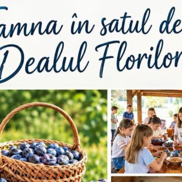 MUZEUL SATULUI BAIA MARE: Toamna în satul de pe Dealul Florilor – se prepară silvoiță pe uliță MUZEUL SATULUI BAIA MARE: Toamna în satul de pe Dealul Florilor – se prepară silvoiță pe uliță