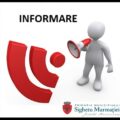 SIGHETU MARMAȚIEI: Acțiuni de tragere cu armament în Poligon