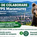 PAP ZSOLT ISTVÁN: Acord de colaborare cu AJVPS Maramureș pentru a interveni rapid și eficient atunci când urșii coboară
