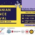 SIGHETU MARMAȚIEI: Romanian Science Festival – Târg de științe