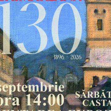 MUZEUL JUDEȚEAN DE ARTĂ: Arta Băimăreană 130 – vizită ghidată de Sărbătoarea Castanelor MUZEUL JUDEȚEAN DE ARTĂ: Arta Băimăreană 130 – vizită ghidată de Sărbătoarea Castanelor