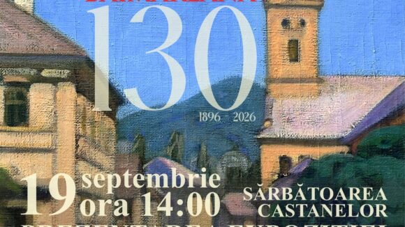 MUZEUL JUDEȚEAN DE ARTĂ: Arta Băimăreană 130 – vizită ghidată de Sărbătoarea Castanelor MUZEUL JUDEȚEAN DE ARTĂ: Arta Băimăreană 130 – vizită ghidată de Sărbătoarea Castanelor