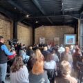 SIGHETU MARMAȚIEI: Inaugurarea Centrului cultural multifuncțional al Memorialului Sighet