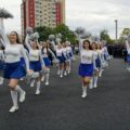 VIDEO: Sărbătoarea Castanelor – Parada de pe Podul Unirii