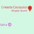 SALVAMONT MARAMUREȘ: Acțiune de salvare încheiată cu bine în zona Creasta Cocoșului