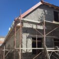 SIGHETU MARMAȚIEI: Continuă lucrările de reabilitare la Casa Pălărierului – următoarele etape vizează înlocuirea tâmplăriei și refacerea fațadei