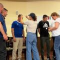 ZAHORÁNSZKI BRIGITTA: Campionatul de fotbal al județului Maramureș găzduit de Dămăcușeni