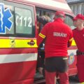 SALVAMONT MARAMUREȘ: Intervenție Salvamont Maramureș în zona Cavnic – Ciuha