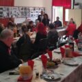 ZAHORÁNSZKI BRIGITTA: Tradiționalul Bal de Sfânta Ana la Ocna Șugatag