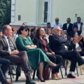 ZAHORÁNSZKI BRIGITTA: Școala Generală din Arduzel la 20 de ani