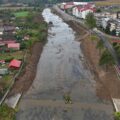 VERIFICĂRI ale construcțiilor hidrotehnice cu rol de apărare împotriva inundațiillor din județul Maramureș
