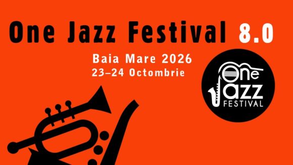 BAIA MARE: One Jazz Festival aduce pe scenă artiști consacrați și sonorități din patru universuri muzicale diferite BAIA MARE: One Jazz Festival aduce pe scenă artiști consacrați și sonorități din patru universuri muzicale diferite