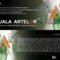 COLONIA PICTORILOR: Anuala Artelor 2026 –  121 de lucrări de artă, creațiile a 67 de artiști