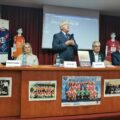 VIDEO: Lansare de carte – Istoria handbalului maramureșean de Daniel Kotecz