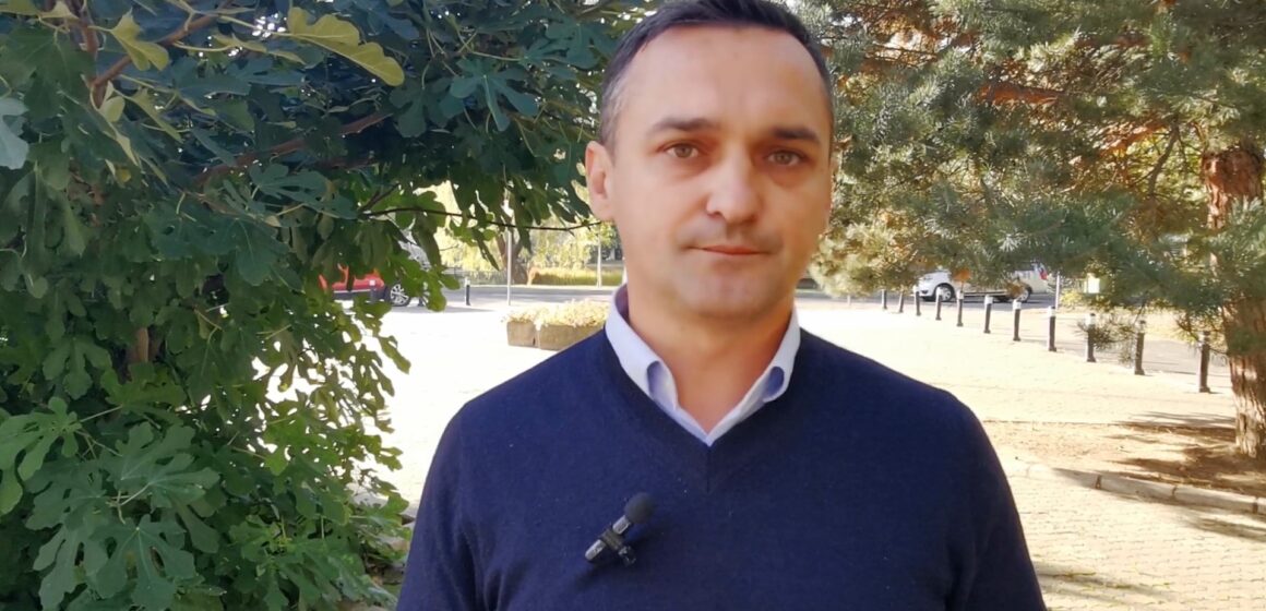 VIDEO: Problemele cu care se confruntă Sindicatul din Administrație VIDEO: Problemele cu care se confruntă Sindicatul din Administrație