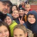 BAIA MARE: Prima săptămână de școală și primele activități desfășurate de polițiști alături de elevi