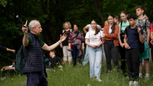 EVENIMENT: Ce am învățat de la Școala Naturii în Geoparul Gutâi-Maramureș? EVENIMENT: Ce am învățat de la Școala Naturii în Geoparul Gutâi-Maramureș?