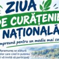 CAMPANIE: Ziua de Curățenie Națională -19 septembrie
