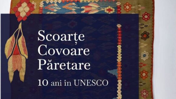 SPECIAL: Muzeul Județean de Etnografie și Artă Populară Maramureș, partener într-un proiect aniversar UNESCO SPECIAL: Muzeul Județean de Etnografie și Artă Populară Maramureș, partener într-un proiect aniversar UNESCO