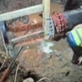VITAL: REMEDIERE AVARIE LA CONDUCTA DE TRANSPORT apa Dn 800 mm – Apa cu turbiditate ridicată persistă în continuare pentru utilizatorii din mai multe zone ale orașului Baia Mare