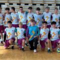 HANDBAL: Start de campionat cu victorie pentru juniorii 2 ai Fabricii de Campioni