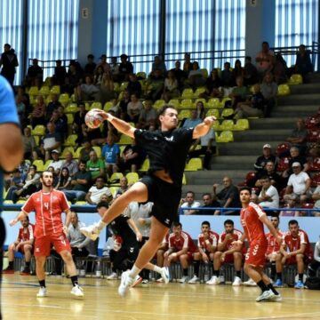 HANDBAL MASCULIN: Minaur începe sezonul acasă cu “U” Cluj-Napoca HANDBAL MASCULIN: Minaur începe sezonul acasă cu “U” Cluj-Napoca