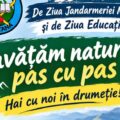 JANDARMERIA MARAMUREȘ: Drumeție la Cota 1000 – Șuior, organizată de jandarmii montani