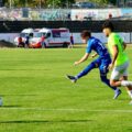 FOTBAL: Victorie la scor pentru CS Minaur