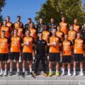 HANDBAL: Minaur și-a stabilit lotul pentru noul sezon. 12 din cei 23 de jucători sunt din Baia Mare