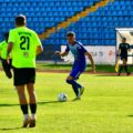 FOTBAL: Remiză pe teren propriu pentru CS Minaur