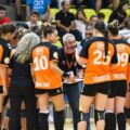 HANDBAL: Fetele de la Minaur s-au întors cu două puncte de la Zalău