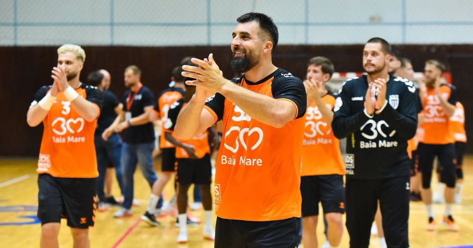 HANDBAL: Minaur va întâlni o echipă de Divizia A în optimile Cupei României HANDBAL: Minaur va întâlni o echipă de Divizia A în optimile Cupei României