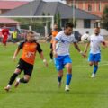 FOTBAL: CS Minaur, la prima înfrângere din campionat