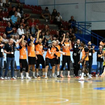 HANDBAL: CS Minaur începe cu dreptul noua ediție de campionat HANDBAL: CS Minaur începe cu dreptul noua ediție de campionat