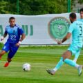FOTBAL: Victorie pentru CS Minaur, care a urcat pe locul 1