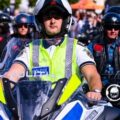 BAIA MARE: Finalul sezonului moto, marcat de sute de oameni
