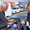 IPJ MARAMUREȘ: Atenție la bunurile lăsate la vedere în autovehicule!