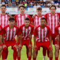 FOTBAL: Academica Recea, învinsă acasă la scor de neprezentare