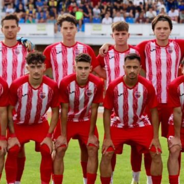 FOTBAL: Academica Recea, învinsă acasă la scor de neprezentare FOTBAL: Academica Recea, învinsă acasă la scor de neprezentare