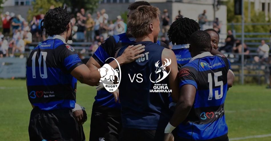 RUGBY: „Zimbrii” au nevoie de victorie cu punct bonus în ultima etapă din sezonul regulat RUGBY: „Zimbrii” au nevoie de victorie cu punct bonus în ultima etapă din sezonul regulat