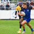 RUGBY: „Zimbrii” joacă mâine cu Dinamo pentru un loc în finala campionatului