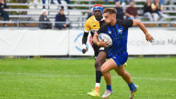 RUGBY: „Zimbrii” joacă mâine cu Dinamo pentru un loc în finala campionatului RUGBY: „Zimbrii” joacă mâine cu Dinamo pentru un loc în finala campionatului