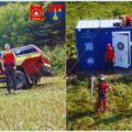 SALVAMONT: Prima viață salvată la Refugiul Speranței