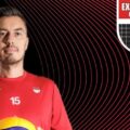 VOLEI: Revenire la Știința Explorări, după 11 ani