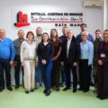 PROIECTUL MEDICUNITY – program de instruire în tehnici moderne de urologie, la Baia Mare