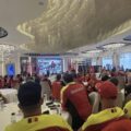 MARAMUREȘUl, gazda Conferinței Naționale Salvamont 2026 – Președintele Gabriel Zetea, distins pentru contribuția la dezvoltarea salvării montane